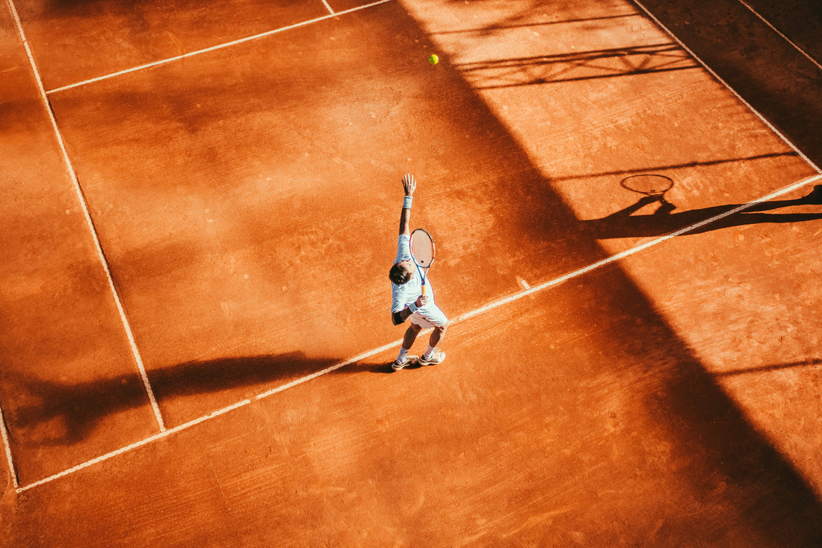 Tennis T-Shirts