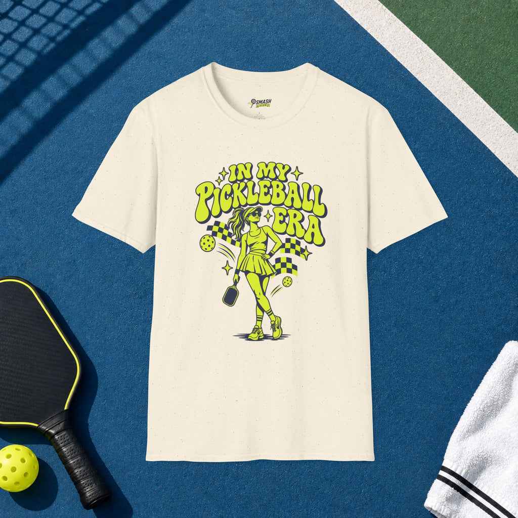 Pickleball Era T-Shirt