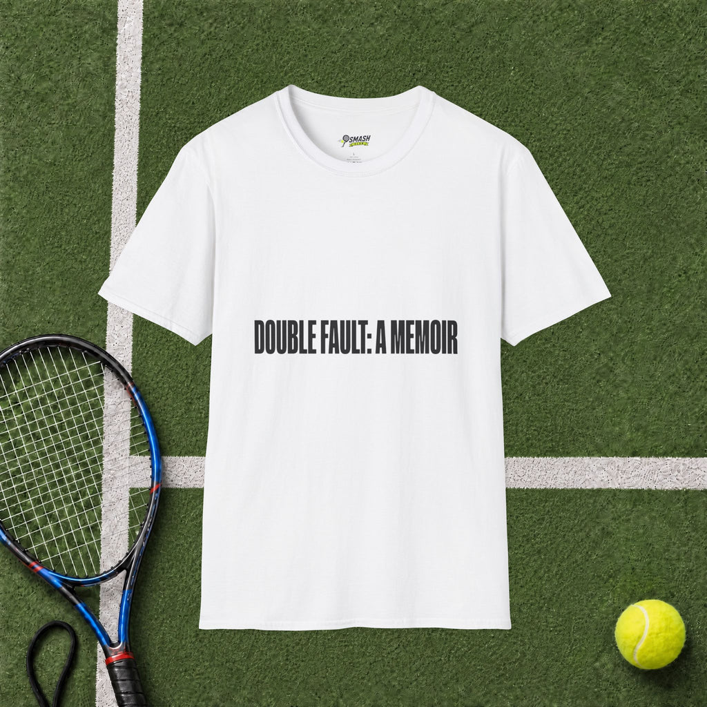 A Memoir T-Shirt