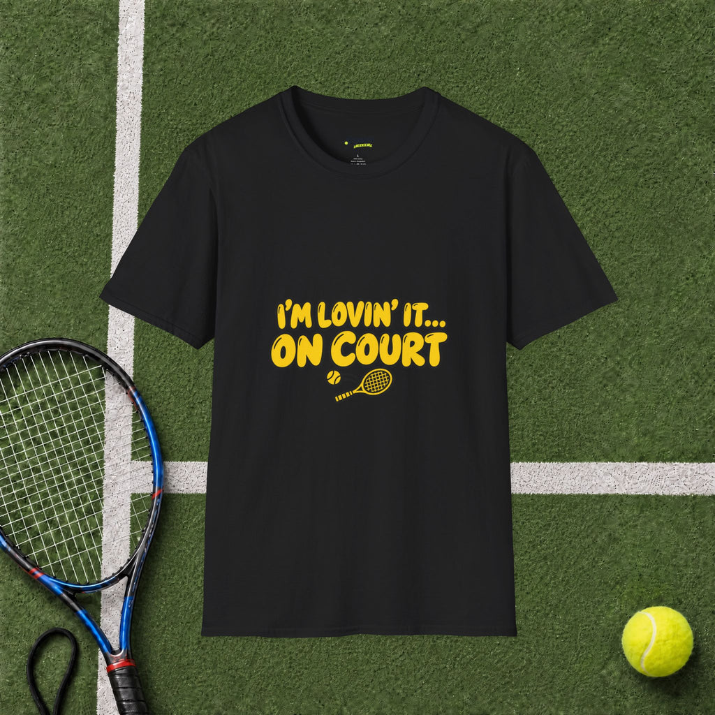 I'm Loving It T-Shirt