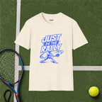 Just Do The Rally T-Shirt