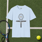 Tennis Machine T-Shirt