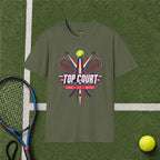 Top Court T-Shirt