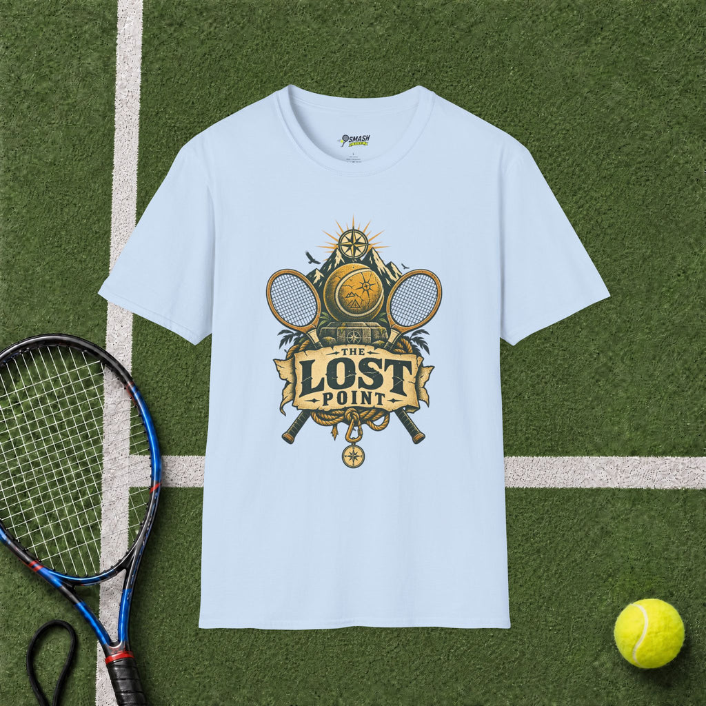The Lost Point T-Shirt
