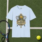 The Lost Point T-Shirt