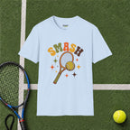Tennis Smash T-Shirt