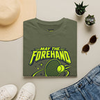 May The Forehand Be With You T-Shirt