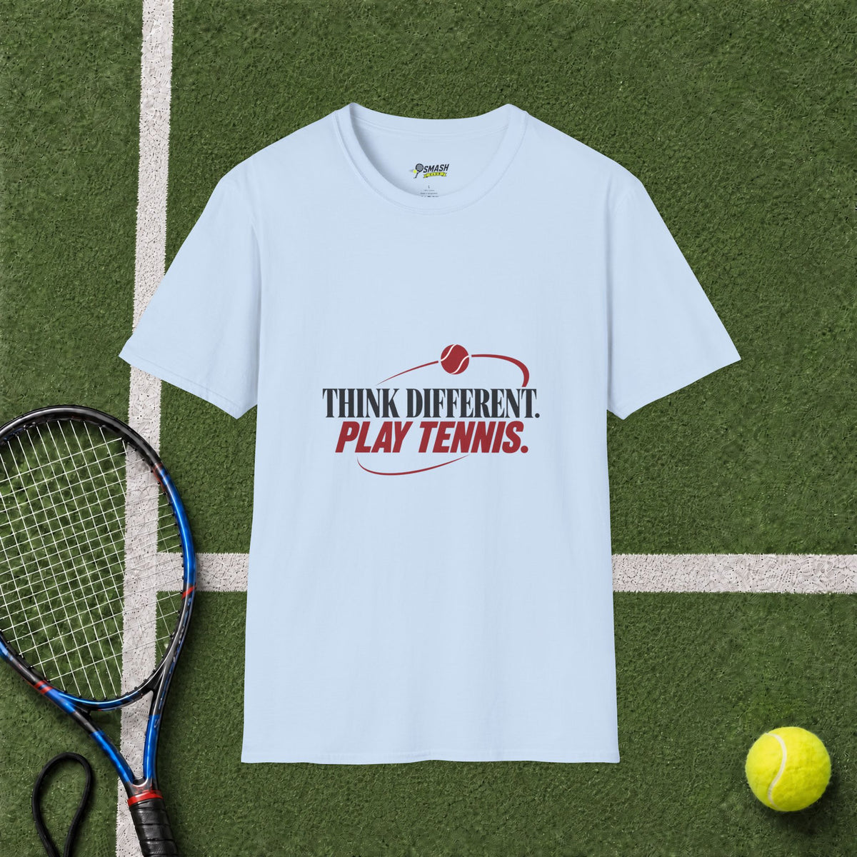 Think Different T-Shirt