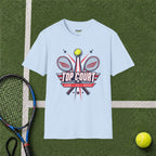 Top Court T-Shirt