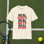 Real Sport T-Shirt
