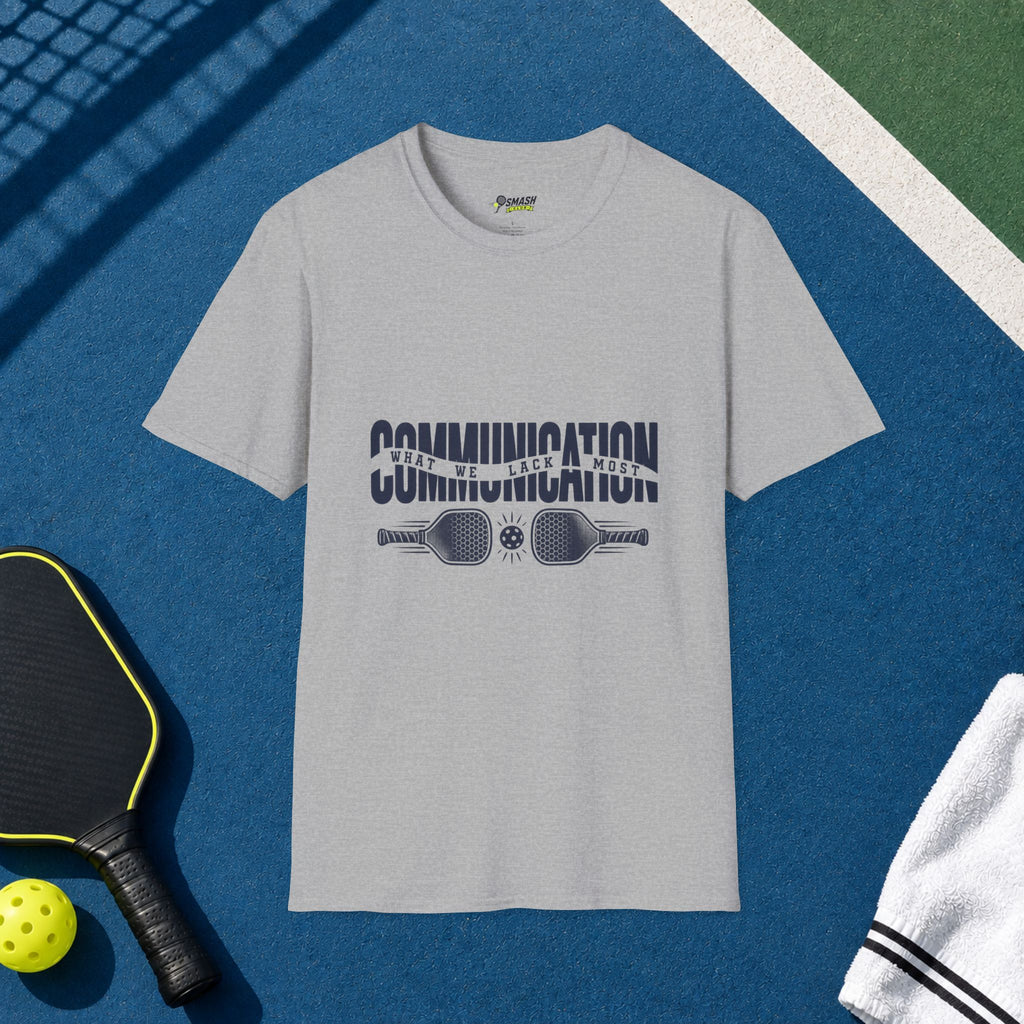 Communication T-Shirt