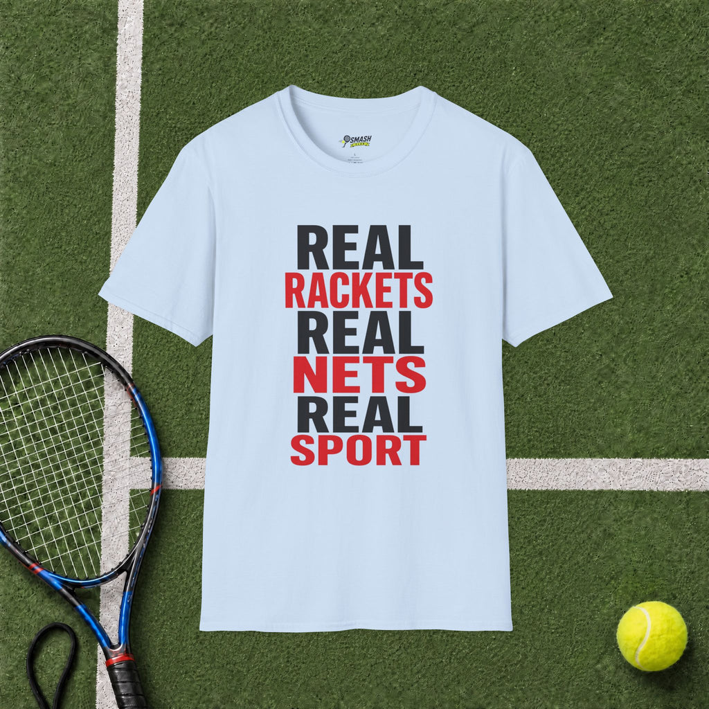 Real Sport T-Shirt