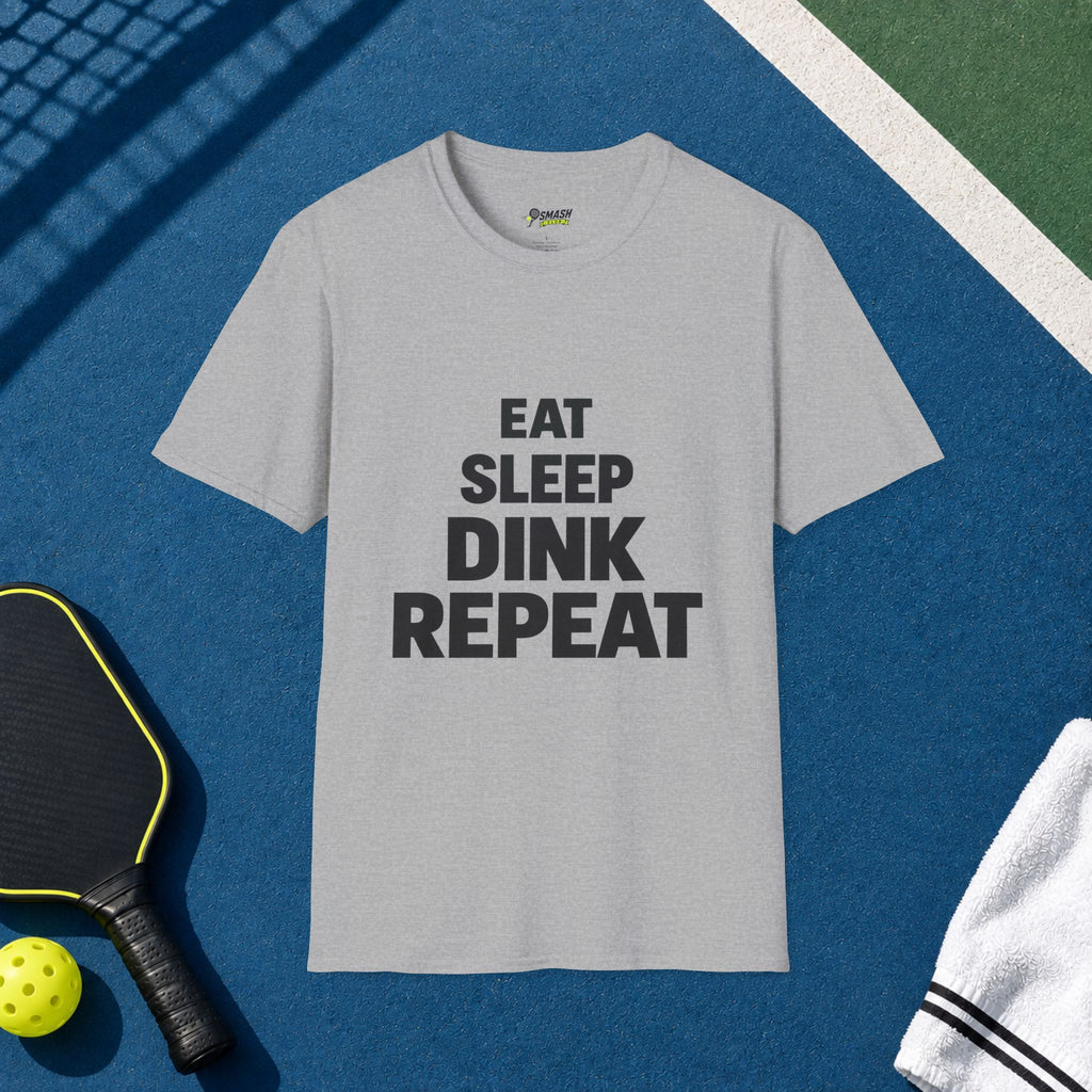 Eat Sleep Dink Repeat T-Shirt