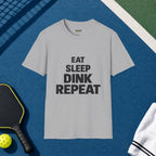 Eat Sleep Dink Repeat T-Shirt