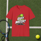Got Match T-Shirt