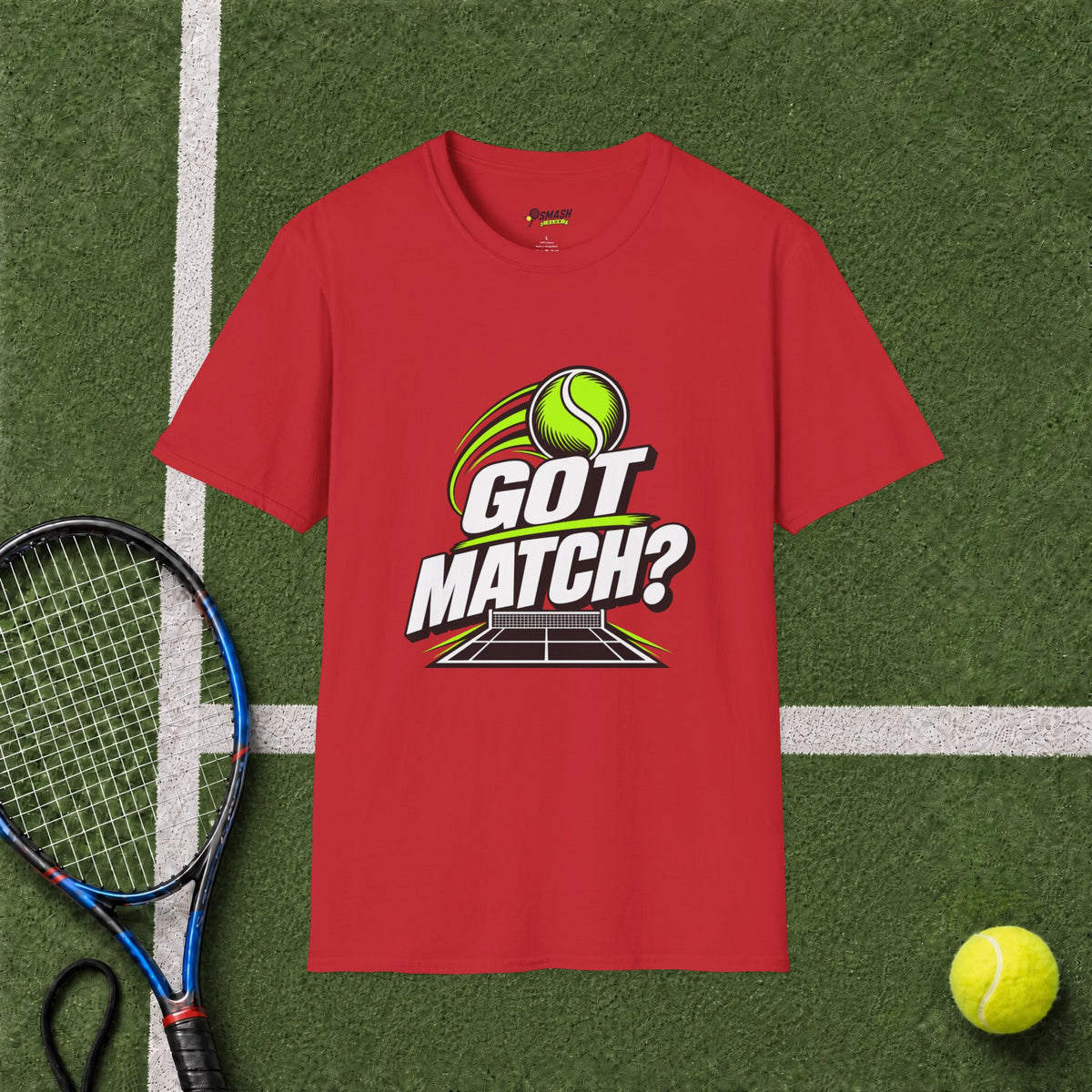 Got Match T-Shirt