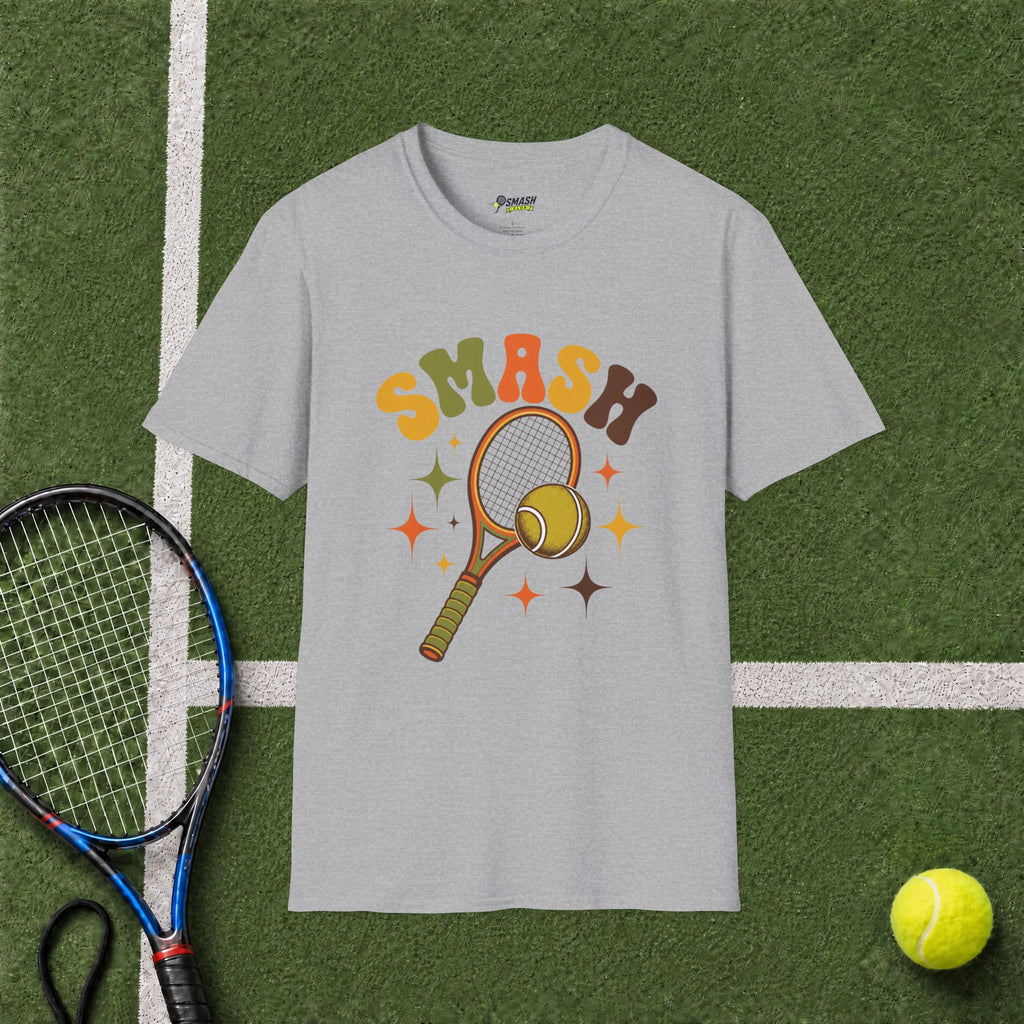 Tennis Smash T-Shirt
