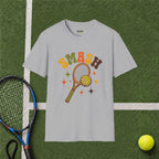 Tennis Smash T-Shirt