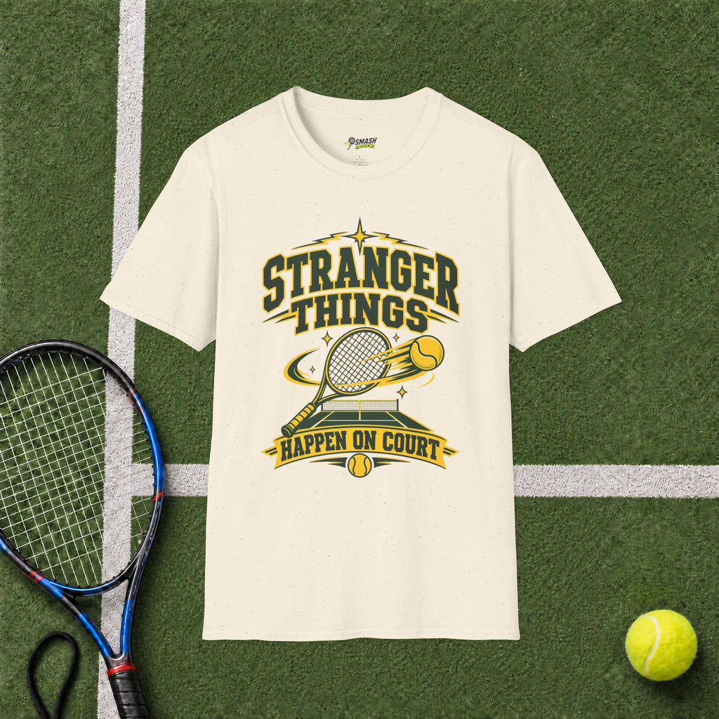 Stranger Things T-Shirt