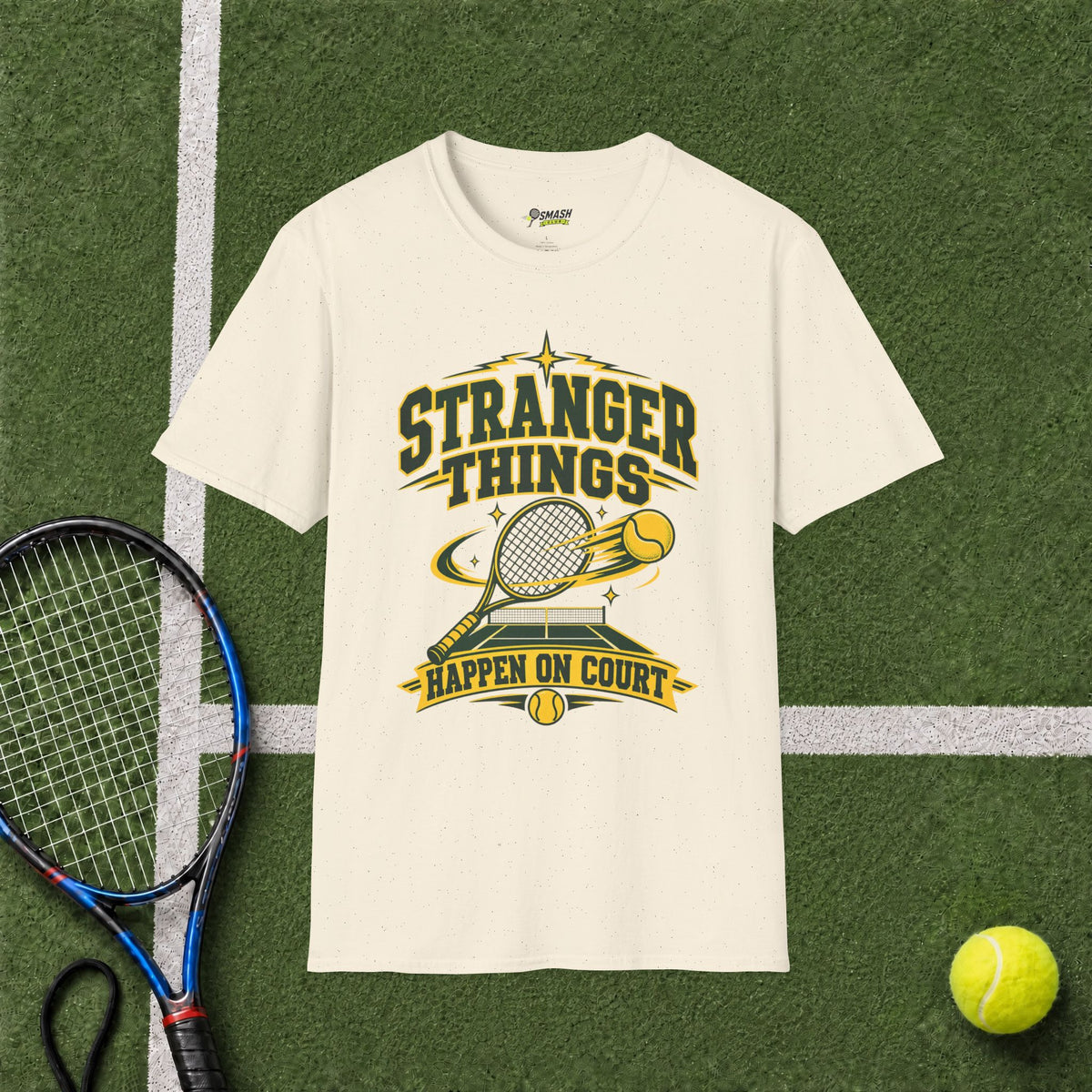 Stranger Things T-Shirt