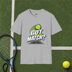 Got Match T-Shirt