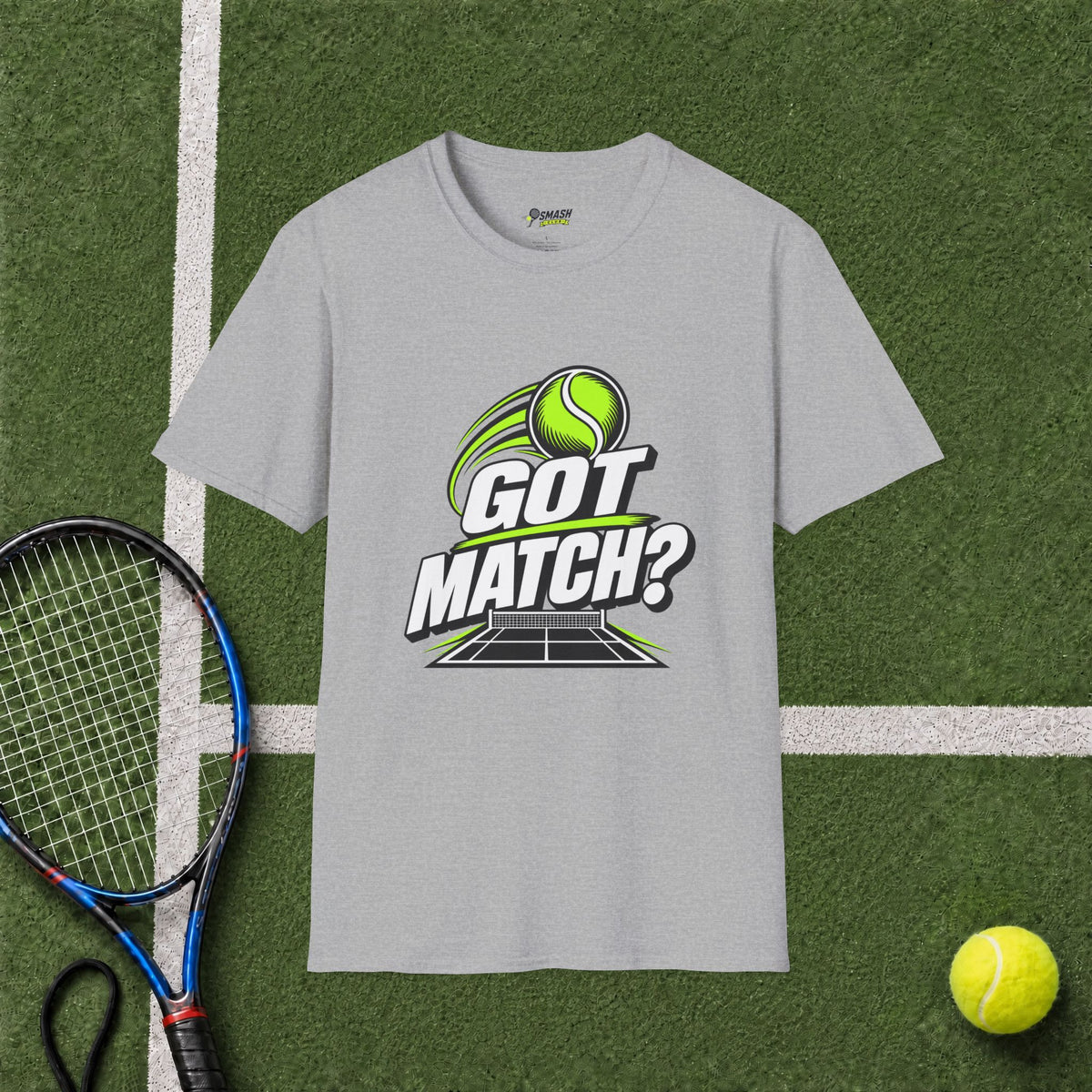 Got Match T-Shirt