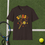 Tennis Smash T-Shirt