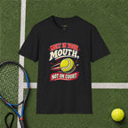 Melt In Your Mouth T-Shirt