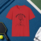 Addicted to the Dink T-Shirt