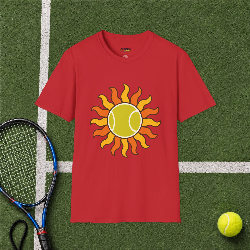 Sunshine Tennis T-Shirt