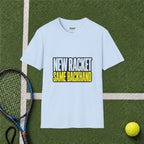 Same Backhand T-Shirt