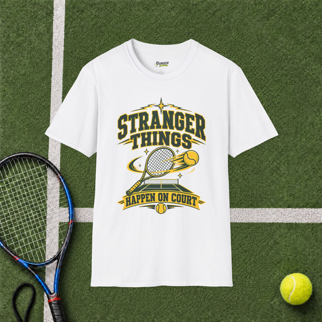 Stranger Things T-Shirt