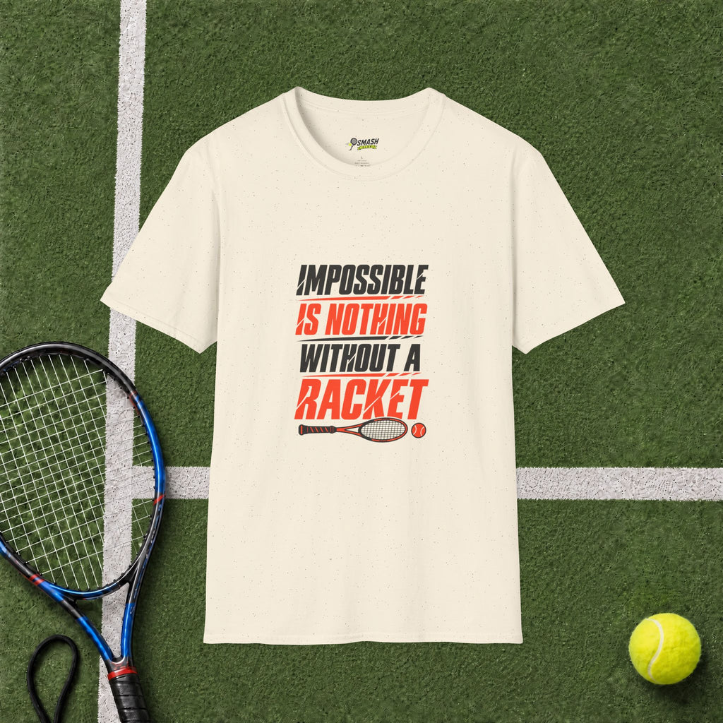 Impossible Is Nothing T-Shirt