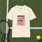 Impossible Is Nothing T-Shirt