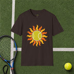 Sunshine Tennis T-Shirt
