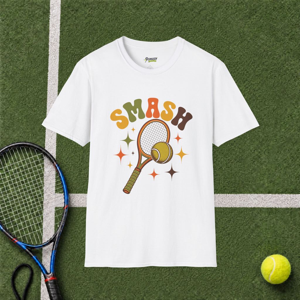 Tennis Smash T-Shirt