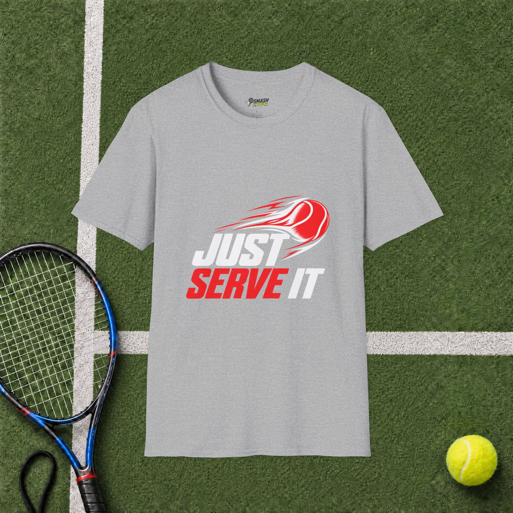 Just Serve It T-Shirt