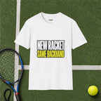 Same Backhand T-Shirt