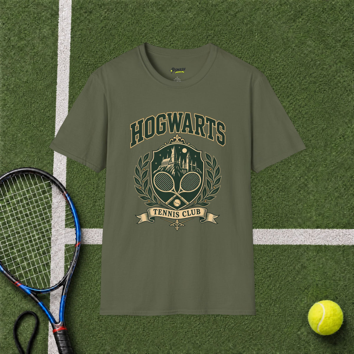 Hogwarts T-Shirt