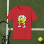 Sweaty Tennis Ball T-Shirt