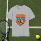 Court King T-Shirt