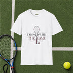 Obsessed With The Game T-Shirt