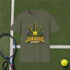 Jurassic Court T-Shirt