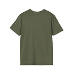 May The Forehand Be With You T-Shirt