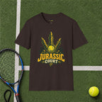 Jurassic Court T-Shirt
