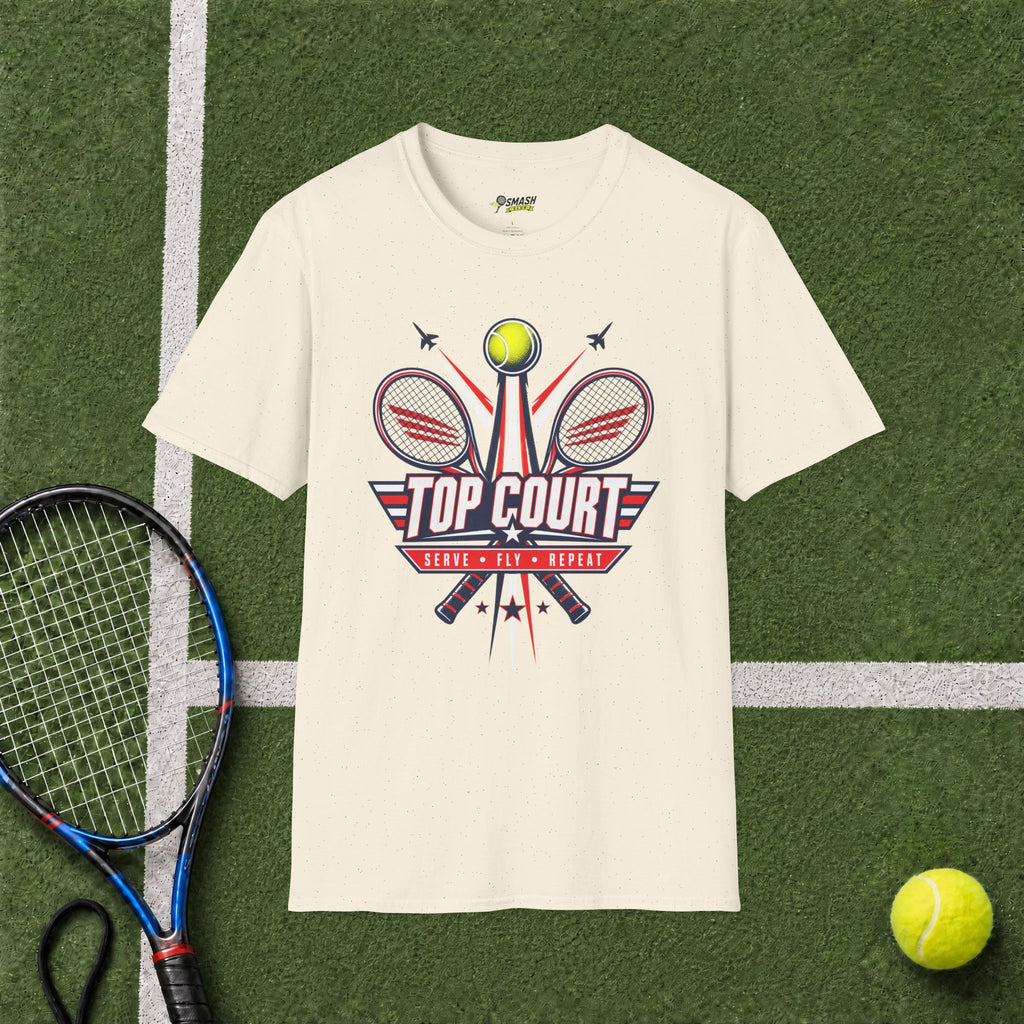 Top Court T-Shirt