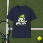 Got Match T-Shirt