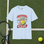 Melt In Your Mouth T-Shirt