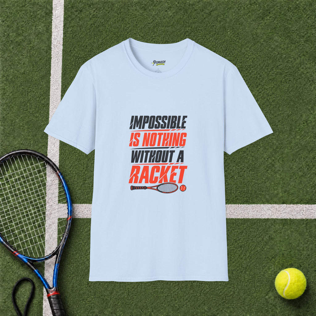 Impossible Is Nothing T-Shirt