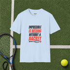 Impossible Is Nothing T-Shirt